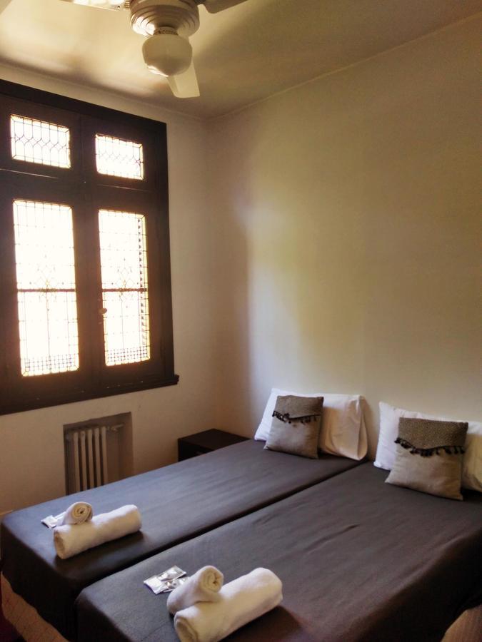 Art Factory Beer Garden Hostel Буенос Айрес Екстериор снимка