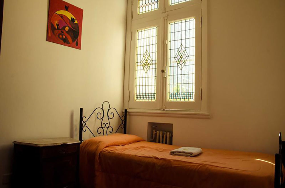 Art Factory Beer Garden Hostel Буенос Айрес Екстериор снимка
