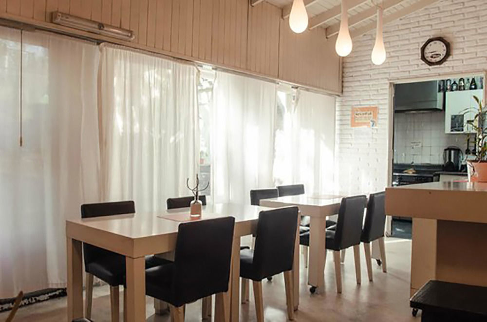 Art Factory Beer Garden Hostel Буенос Айрес Екстериор снимка