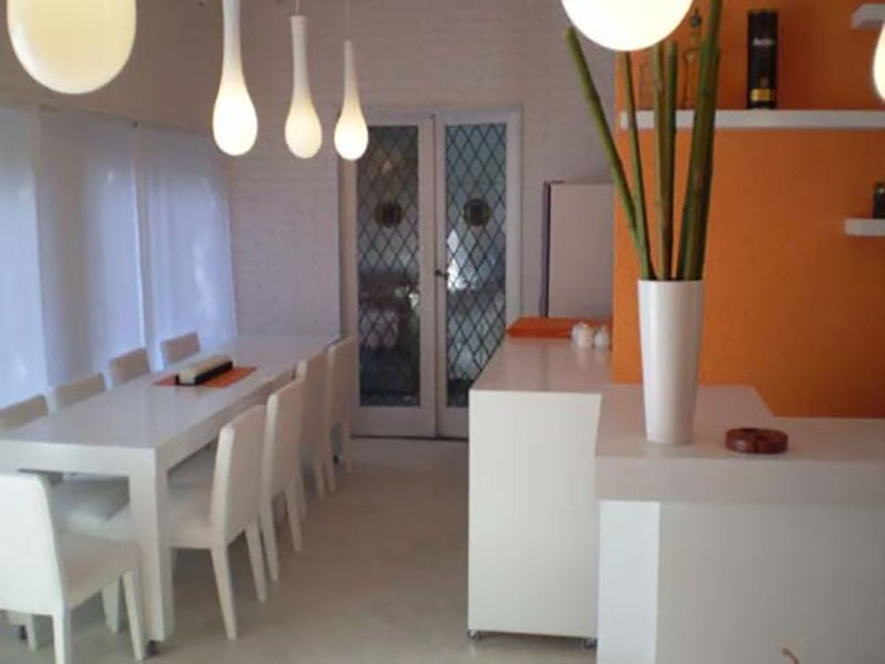 Art Factory Beer Garden Hostel Буенос Айрес Екстериор снимка