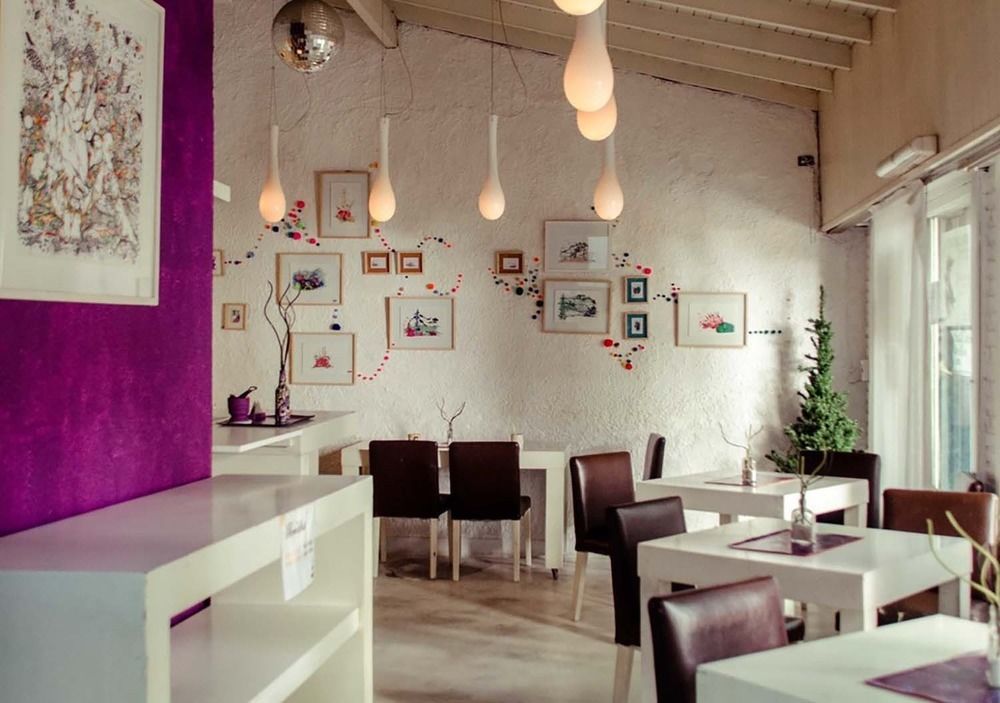 Art Factory Beer Garden Hostel Буенос Айрес Екстериор снимка