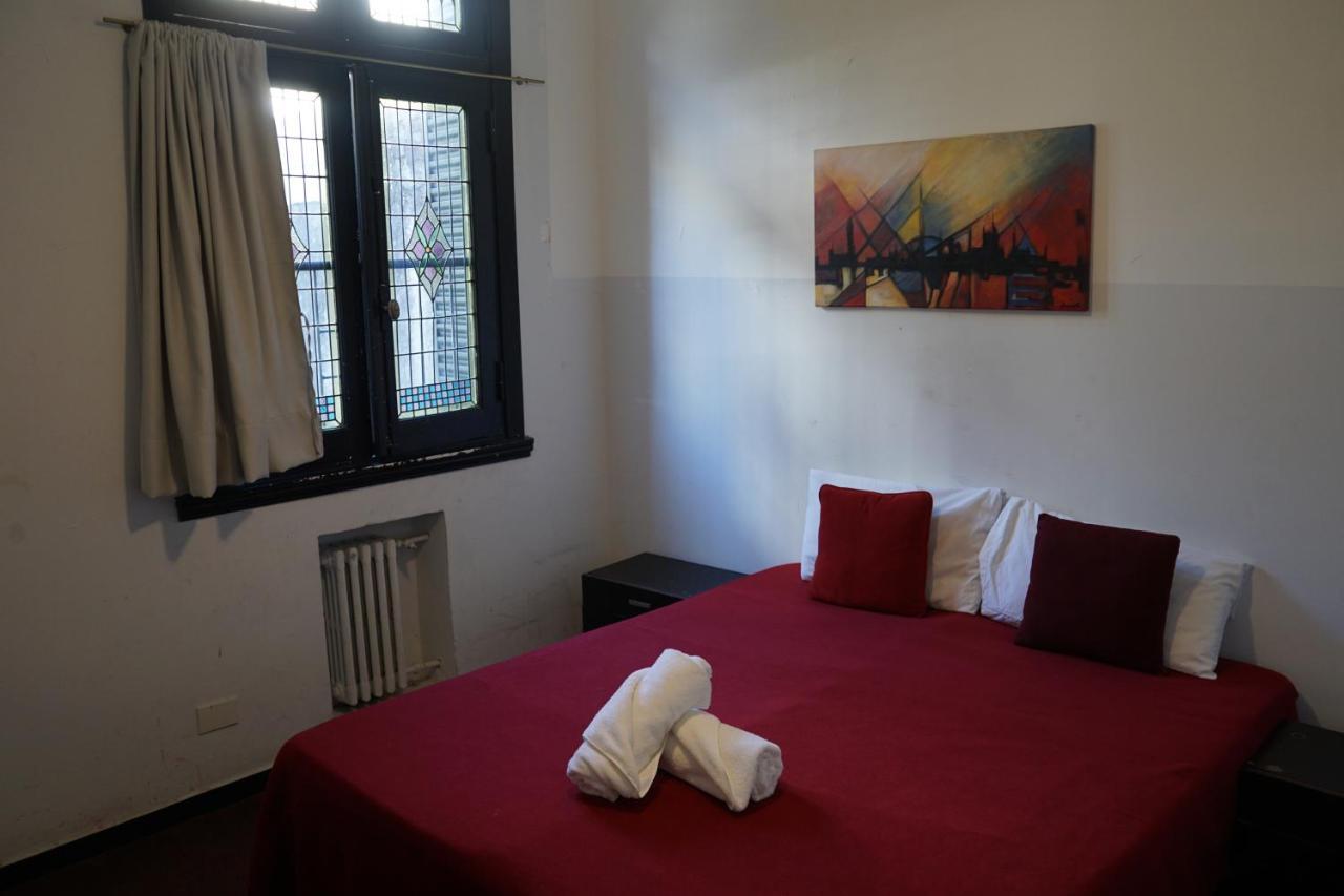 Art Factory Beer Garden Hostel Буенос Айрес Екстериор снимка
